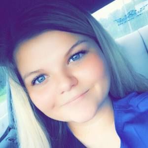 Meet your Posher, Amberley